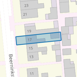 Perceel NKK01-H-2918