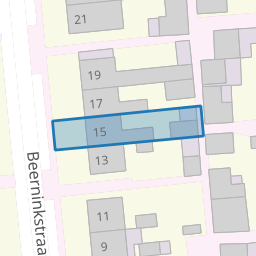 Perceel NKK01-H-2919