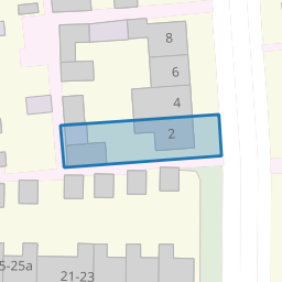 Perceel NKK01-H-2922