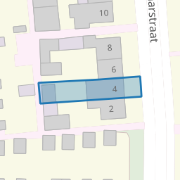 Perceel NKK01-H-2923