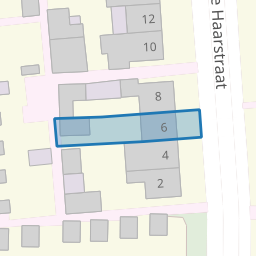 Perceel NKK01-H-2924