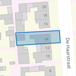 Perceel NKK01-H-2928