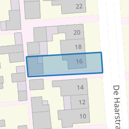 Perceel NKK01-H-2929