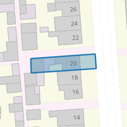 Perceel NKK01-H-2931