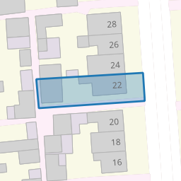 Perceel NKK01-H-2933