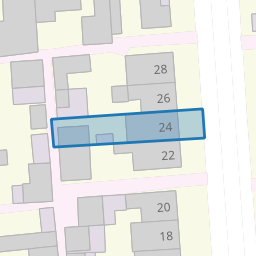 Perceel NKK01-H-2934