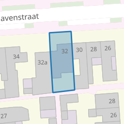 Perceel NKK01-H-2937