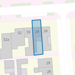 Perceel NKK01-H-2939