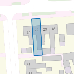 Perceel NKK01-H-2943