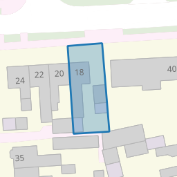 Perceel NKK01-H-2945