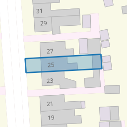 Perceel NKK01-H-2951