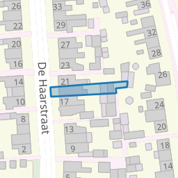 Perceel NKK01-H-2954