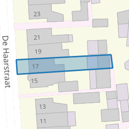 Perceel NKK01-H-2955