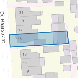 Perceel NKK01-H-2956