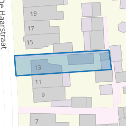 Perceel NKK01-H-2957