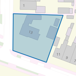 Perceel NKK01-H-2964