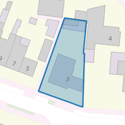 Perceel NKK01-H-2969