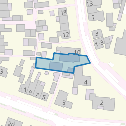 Perceel NKK01-H-2971