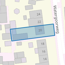 Perceel NKK01-H-2976