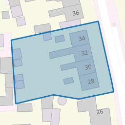 Perceel NKK01-H-2979