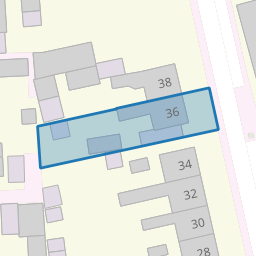 Perceel NKK01-H-2980