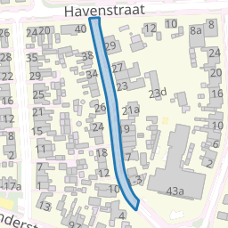 Perceel NKK01-H-2983