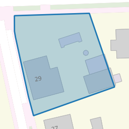 Perceel NKK01-H-2984