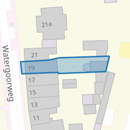 Perceel NKK01-H-2992