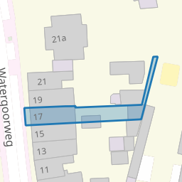 Perceel NKK01-H-2993