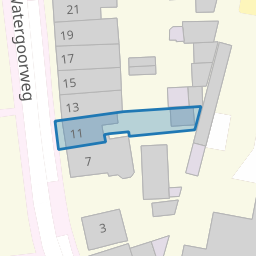 Perceel NKK01-H-2996