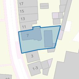 Perceel NKK01-H-2997