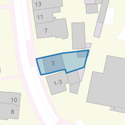 Perceel NKK01-H-2998