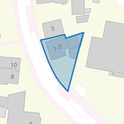 Perceel NKK01-H-2999