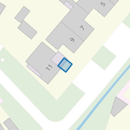 Perceel NKK01-H-3008