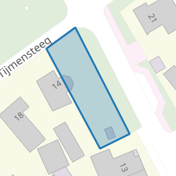 Perceel NKK01-H-3011