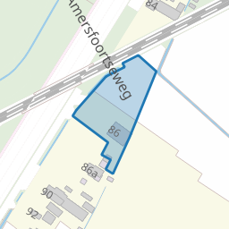 Perceel NKK01-H-3016