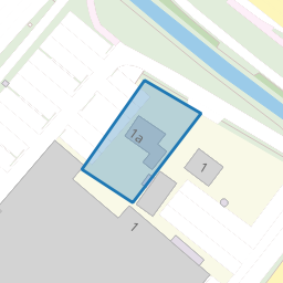 Perceel NKK01-H-3017