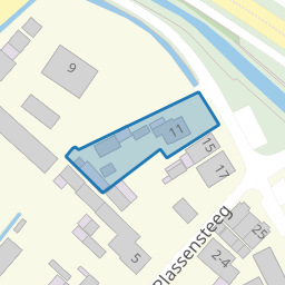 Perceel NKK01-H-3021