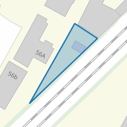 Perceel NKK01-H-3025