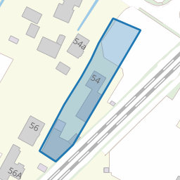 Perceel NKK01-H-3026