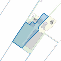 Perceel NKK01-H-3054