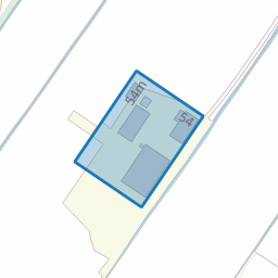 Perceel NKK01-H-3060