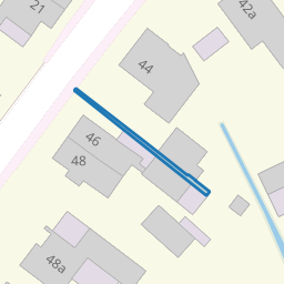 Perceel NKK01-H-3065