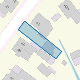 Perceel NKK01-H-3066