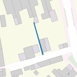 Perceel NKK01-H-3070