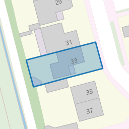 Perceel NKK01-H-3080