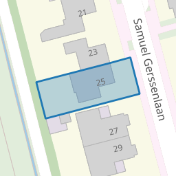 Perceel NKK01-H-3084