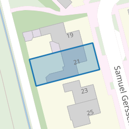 Perceel NKK01-H-3086