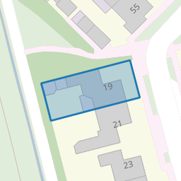 Perceel NKK01-H-3087