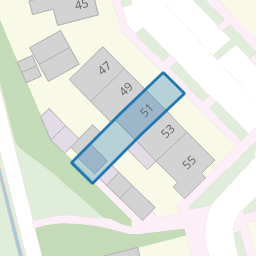 Perceel NKK01-H-3090